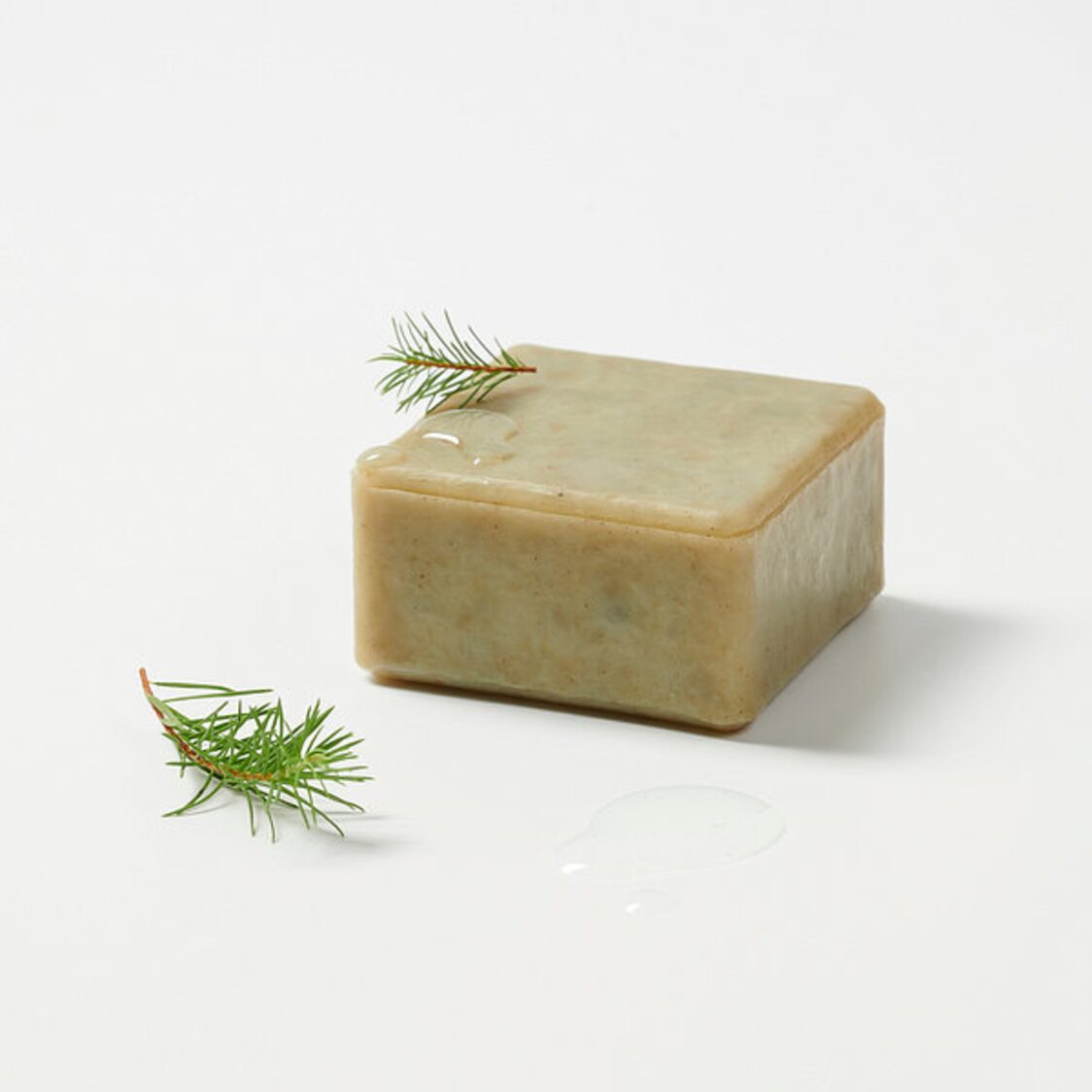 Jaju Wash Bar Tea Tree All In One 100g