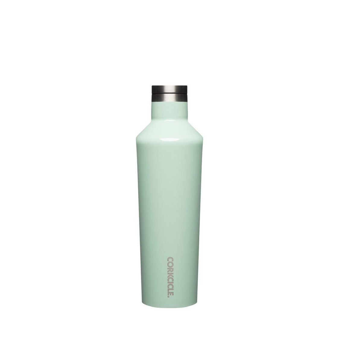 Corkcicle 16oz Canteen - Matcha