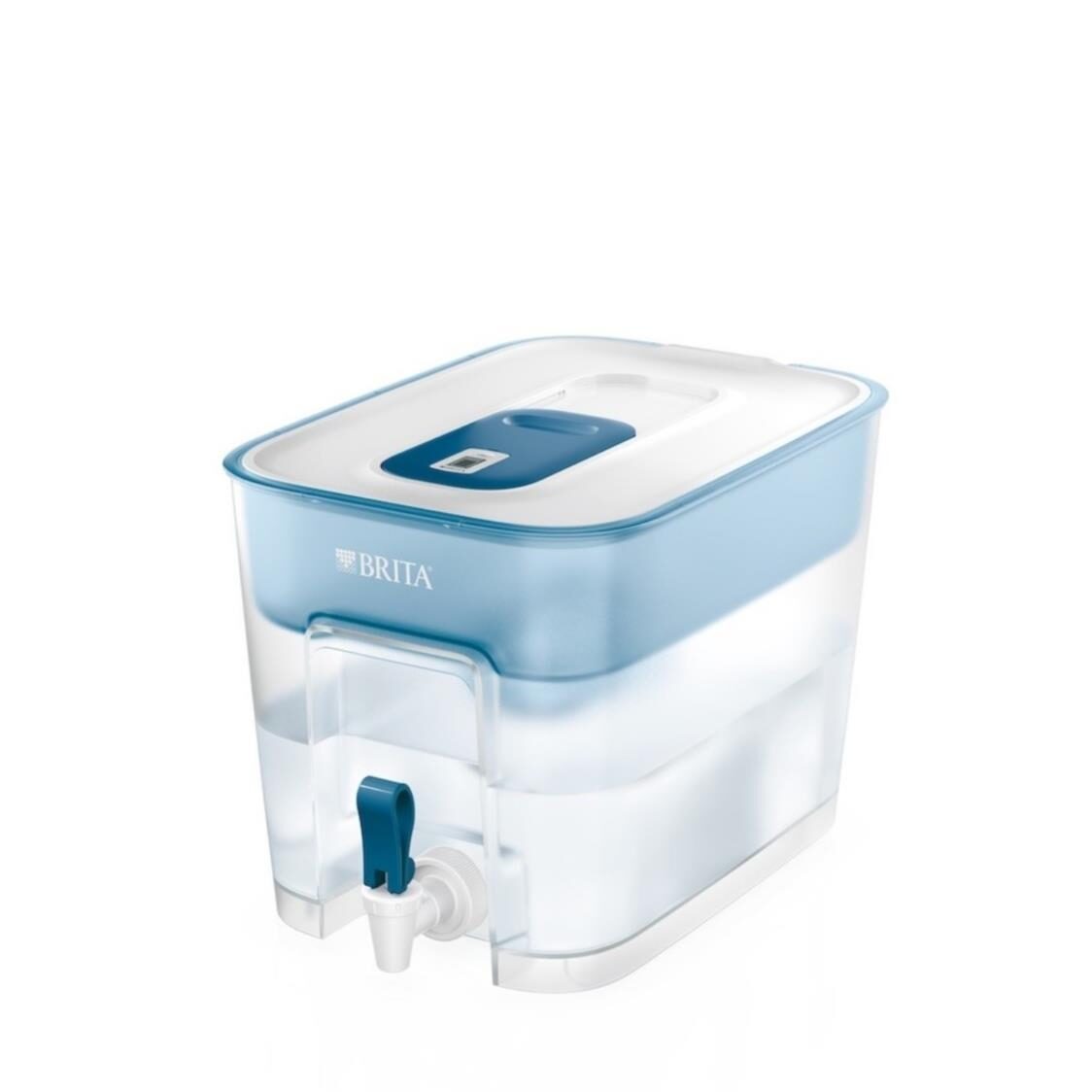 BRITA Flow Soft Blue 8.2L (MX+)