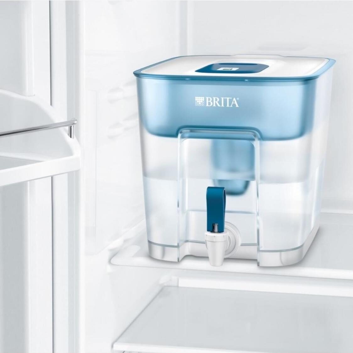 BRITA Flow Soft Blue 8.2L (MX+)