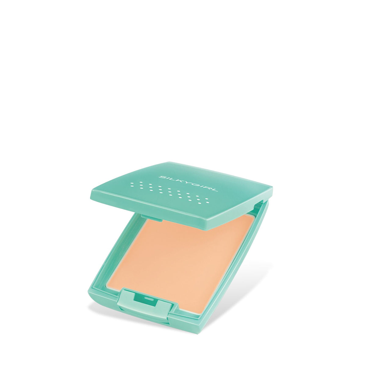 Silkygirl Magic BB Oil-Control Pure Fresh Powder