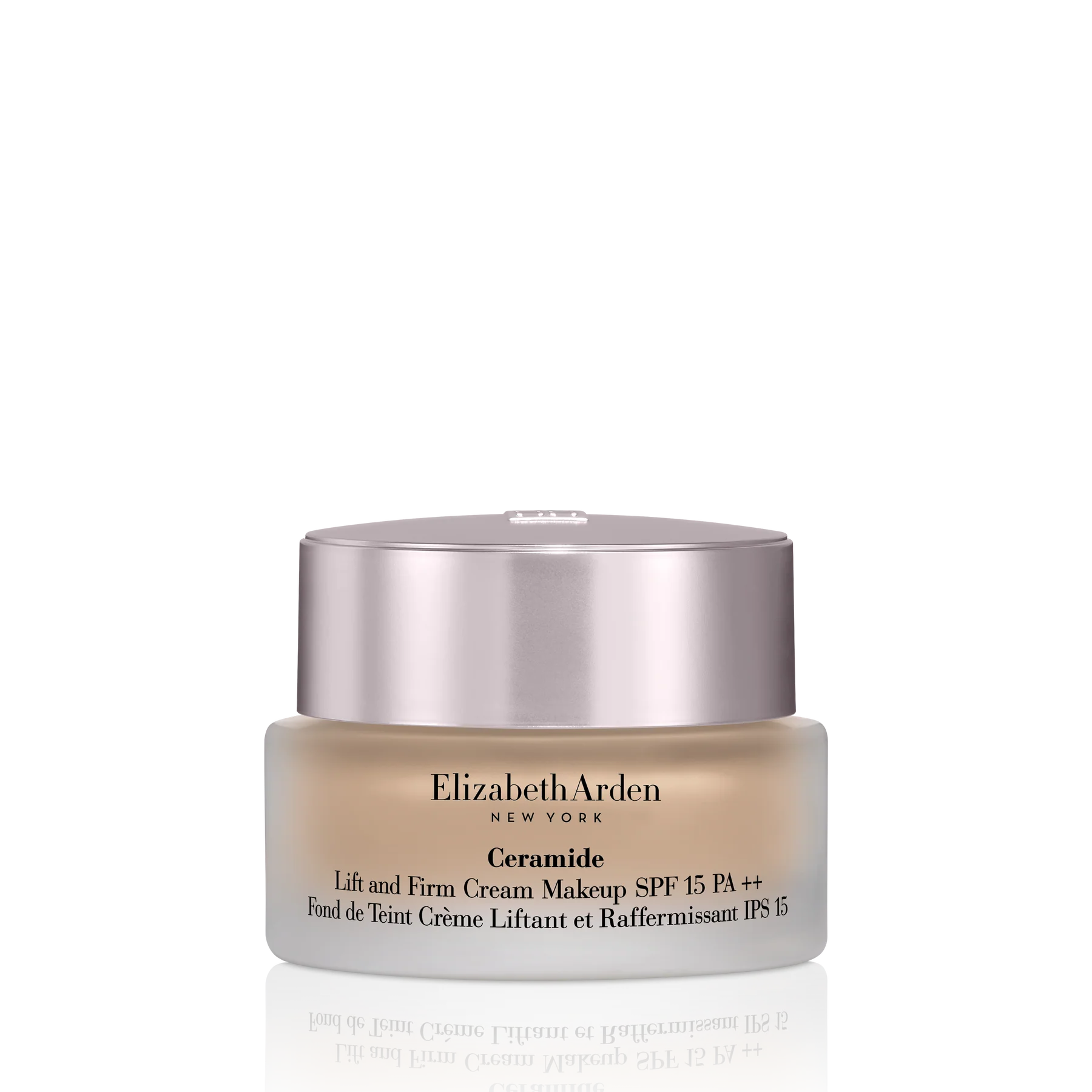 Elizabeth Arden Ceramide Lift and Firm Cream Makeup Foundation