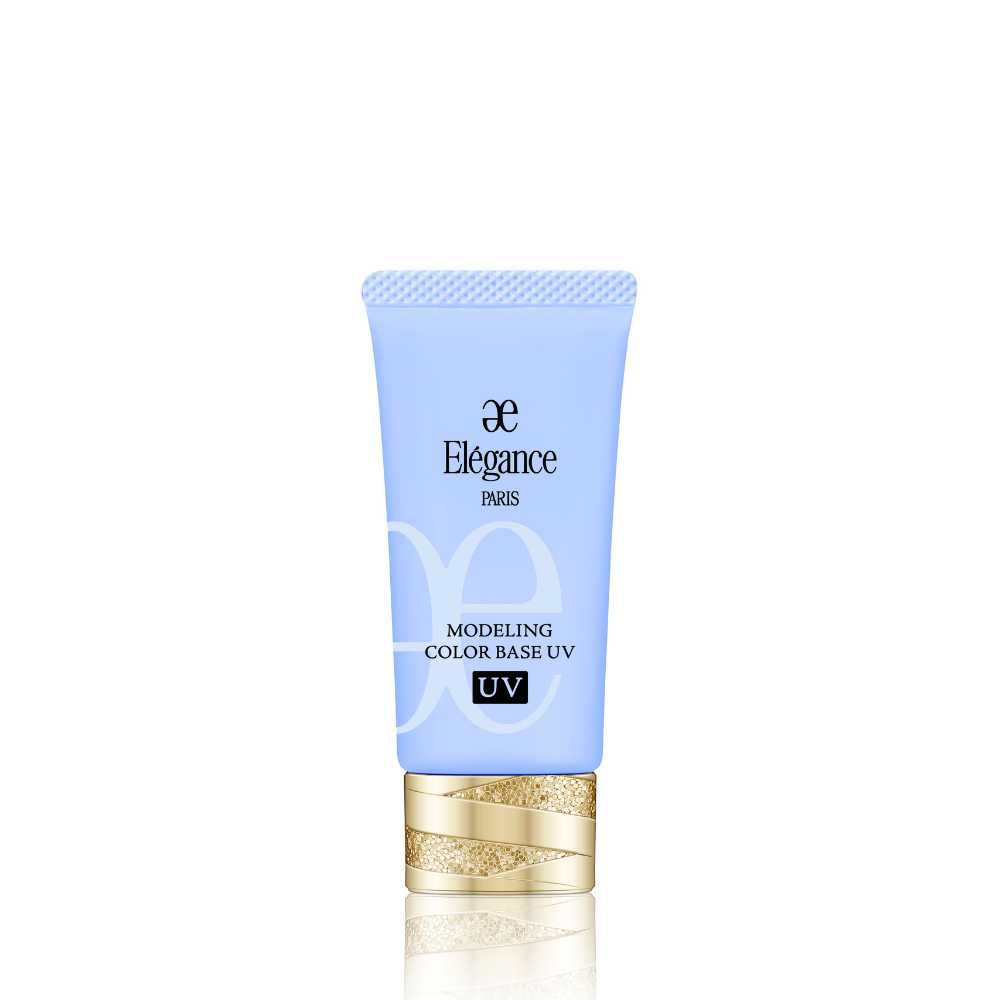 ALBION Elegance Modeling Color Base UV 30g