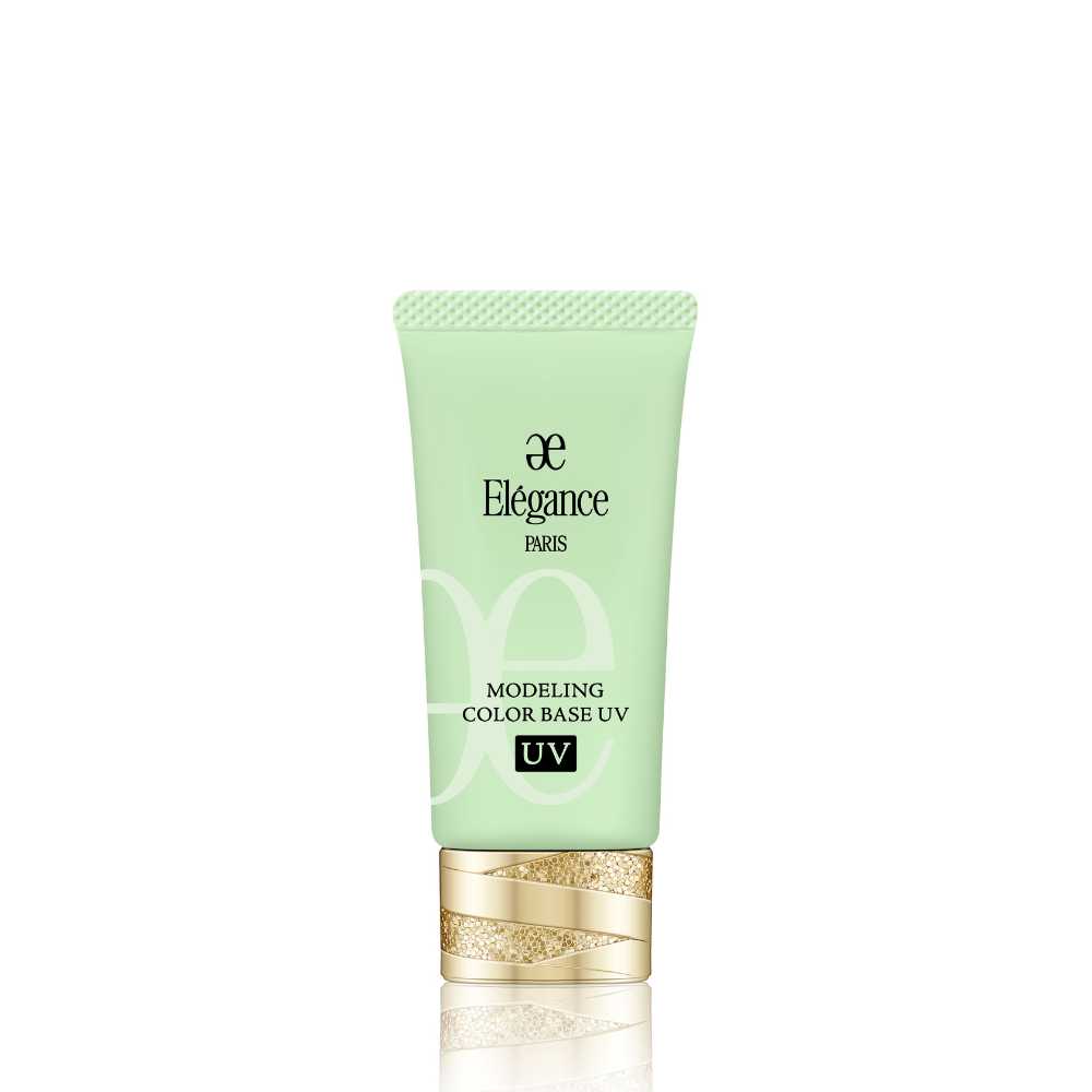 ALBION Elegance Modeling Color Base UV 30g