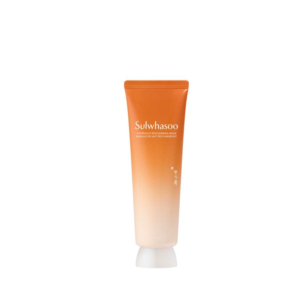 Sulwhasoo Overnight Recharging Mask 120ml
