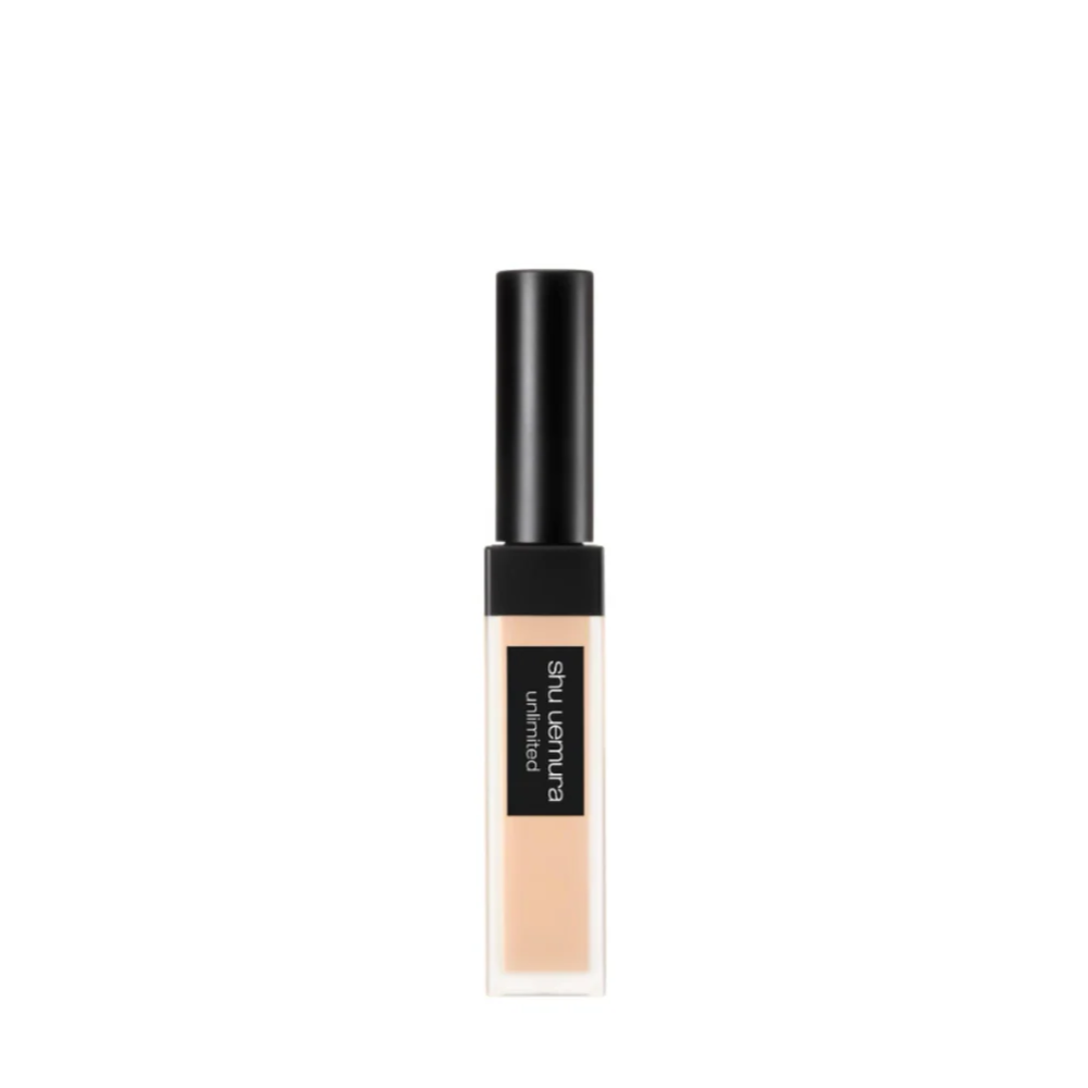 Shu Uemura Unlimited Breathable Lasting Concealer