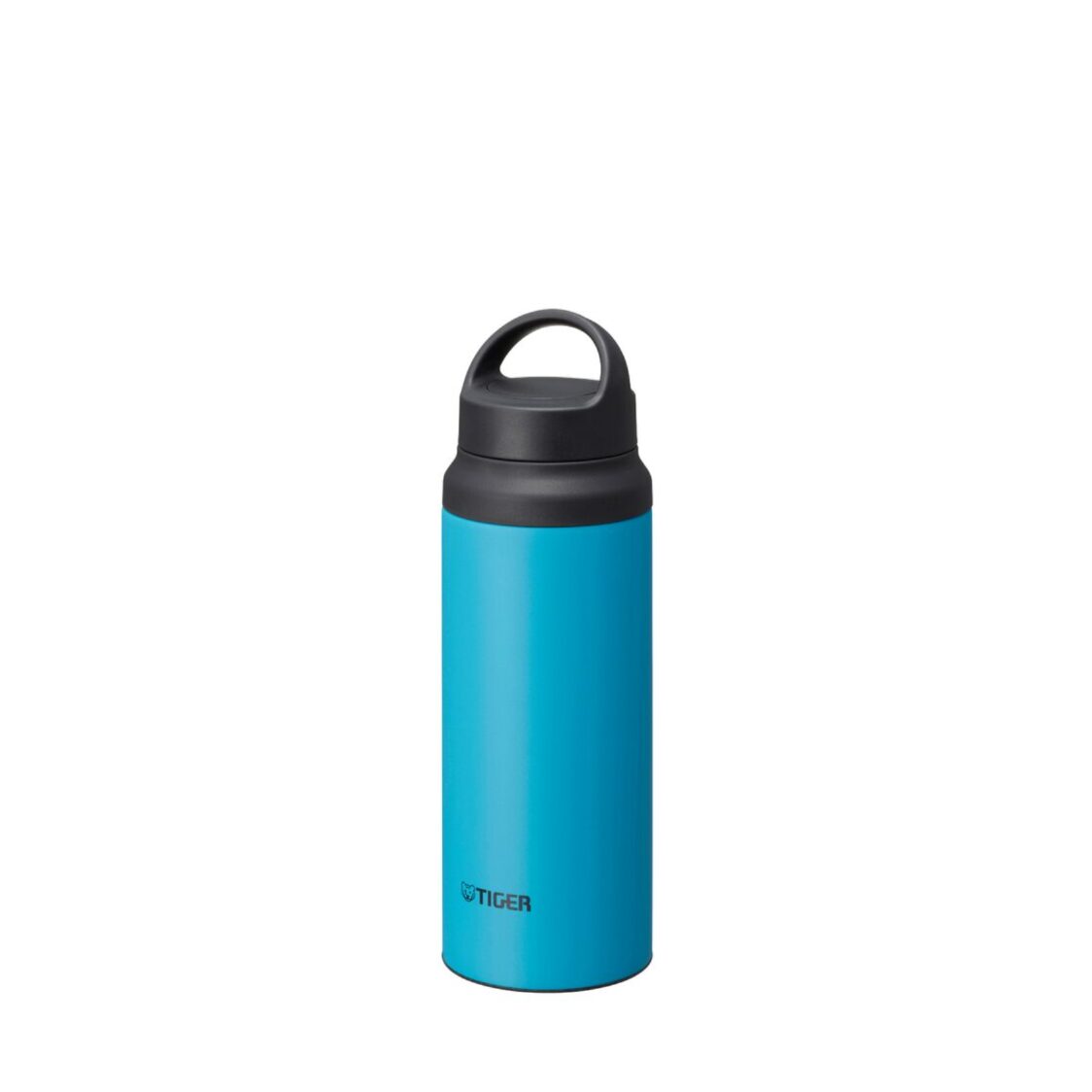TIGER Anti-Bacterial Double Stainless Steel Bottle 600ml - Honu (MCZ-S060 AC)