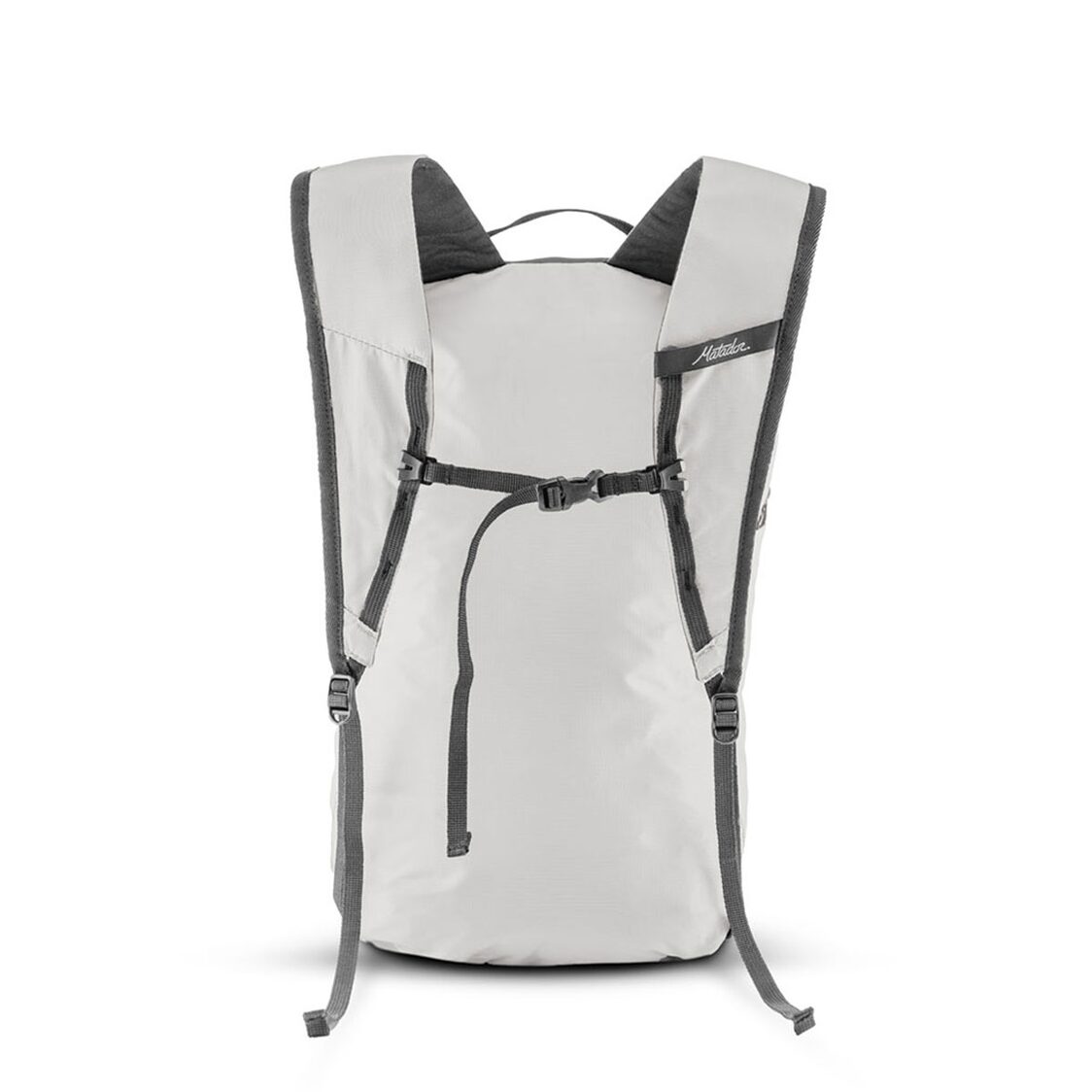 Matador ReFraction Packable Backpack - White
