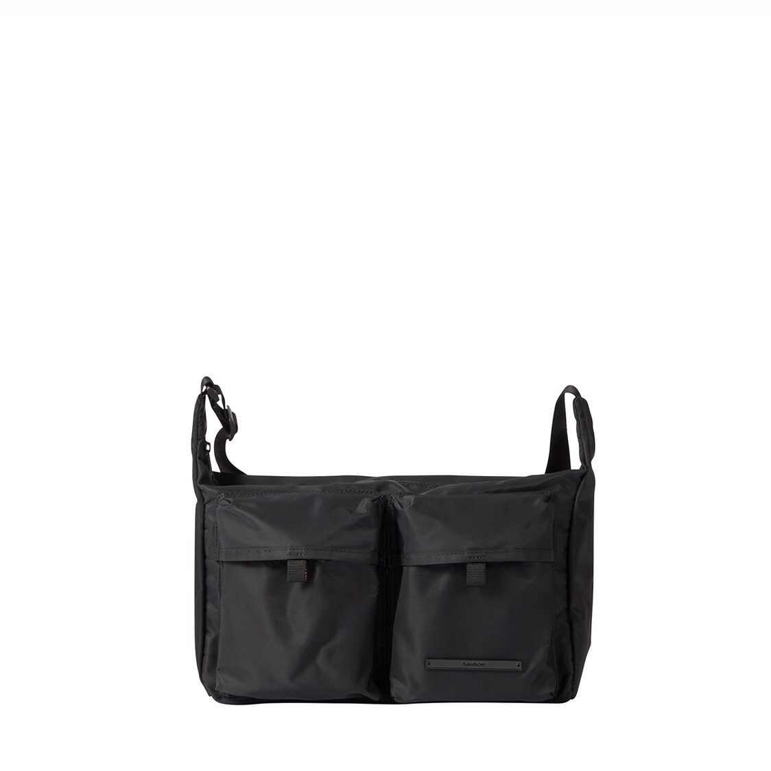 Rawrow City Walker Cross 010 Black