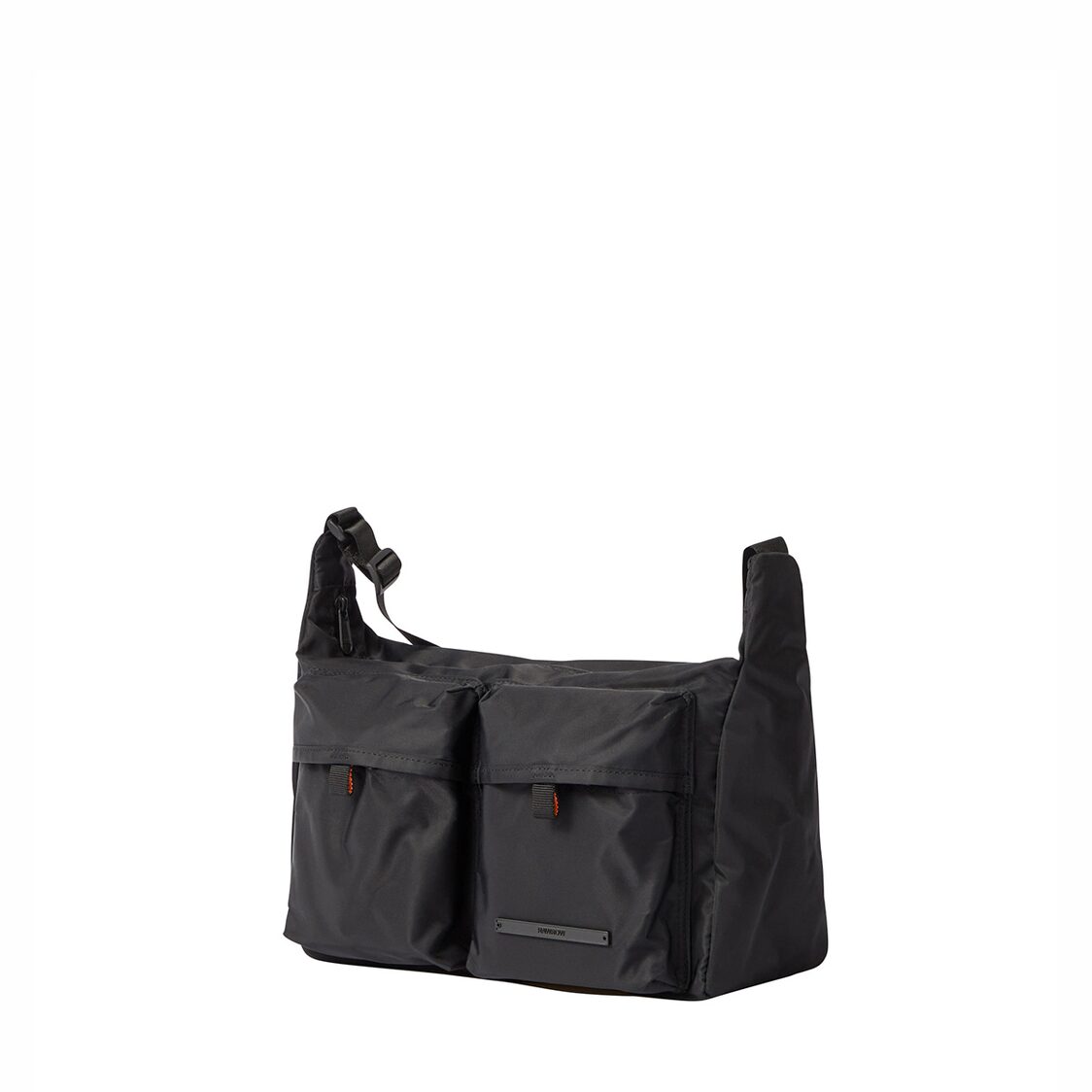 Rawrow City Walker Cross 010 Black