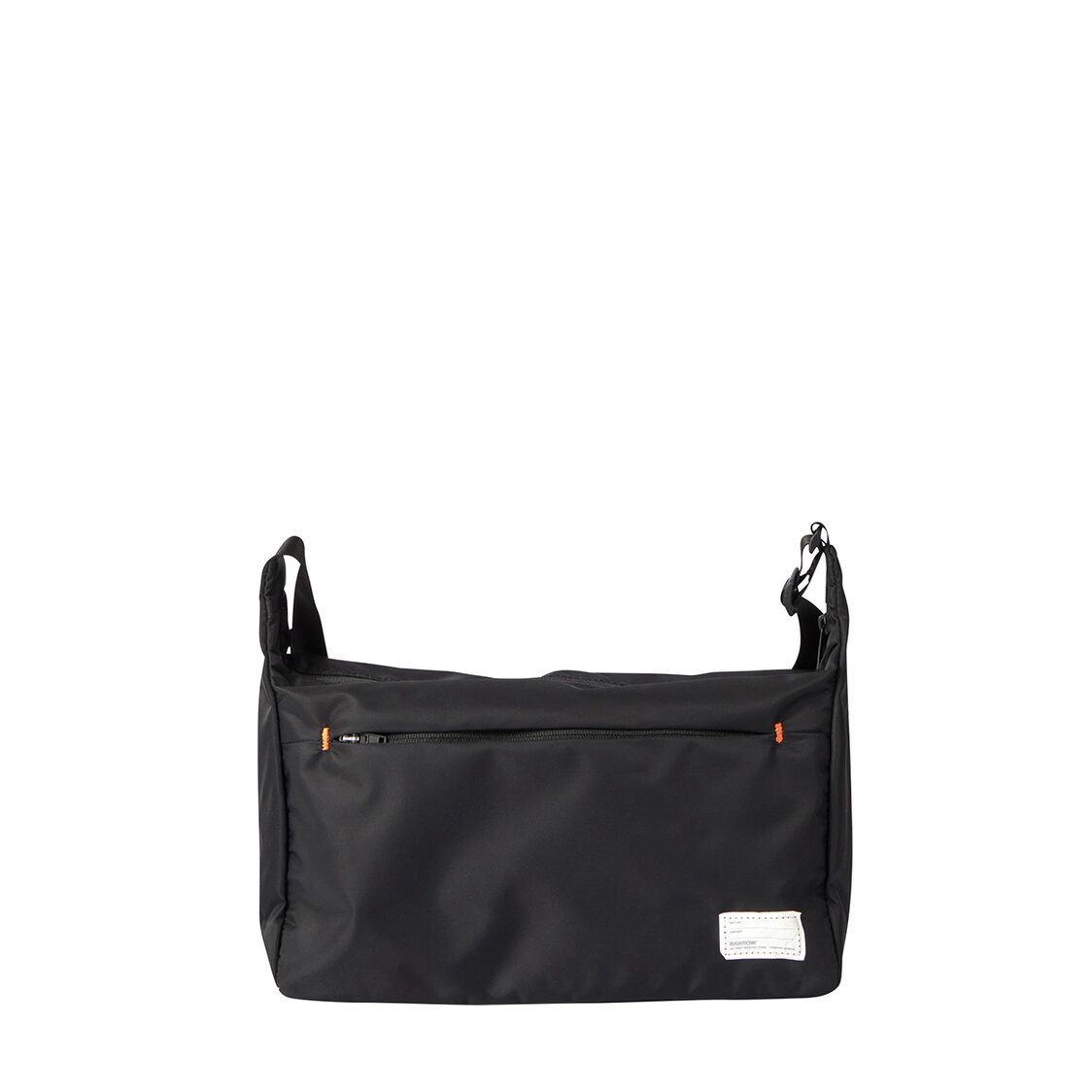 Rawrow City Walker Cross 010 Black