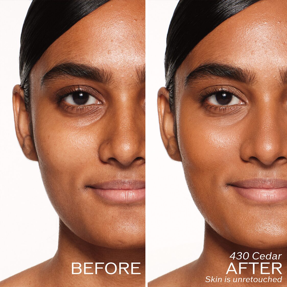 Shiseido Makeup RevitalEssence Skin Glow Foundation