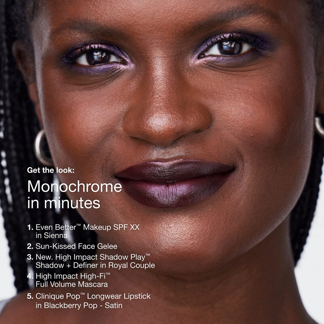 Clinique Pop™ Longwear Lipstick