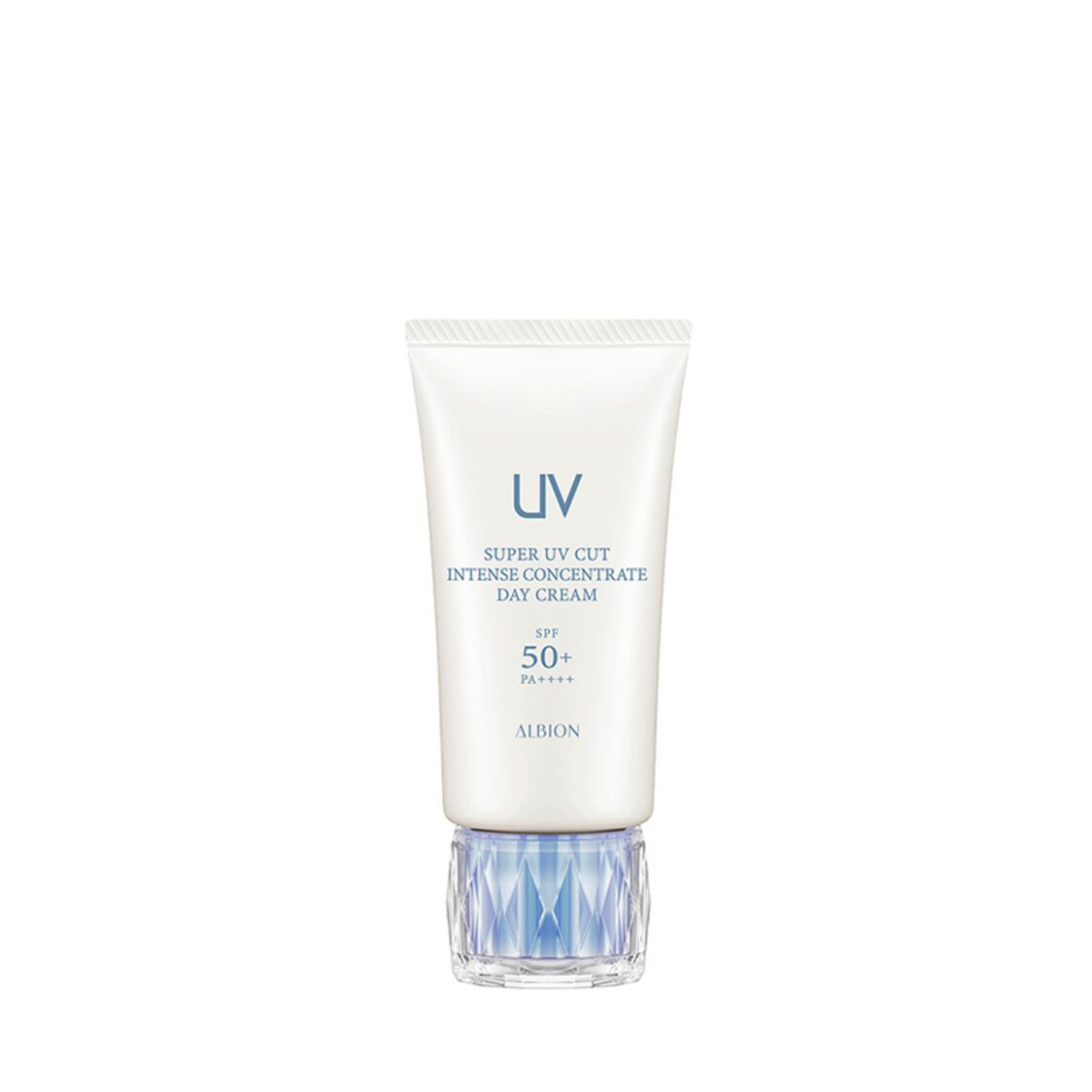 Albion Super UV Cut Intense Concentrate Day Cream 50ml