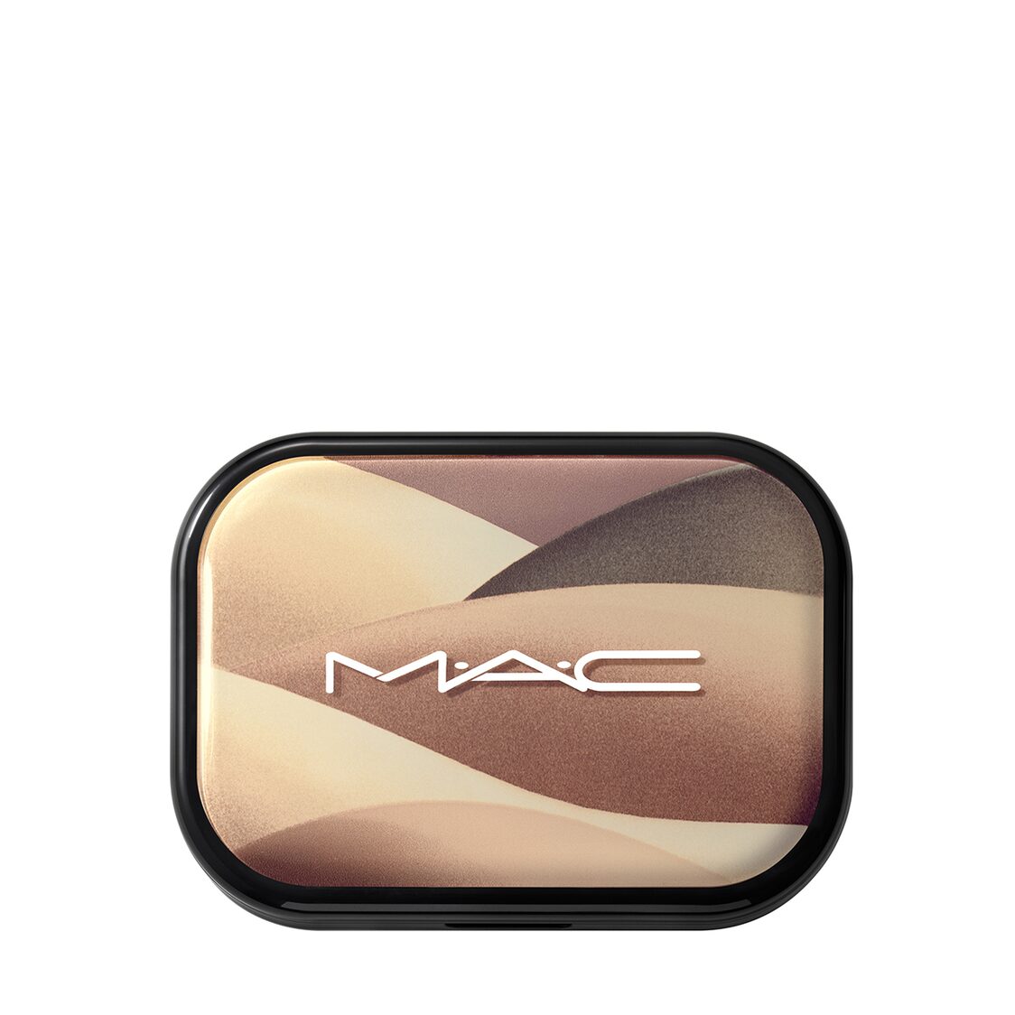 MAC Connect In Colour Nude X6 Palette - Intimate Nudes