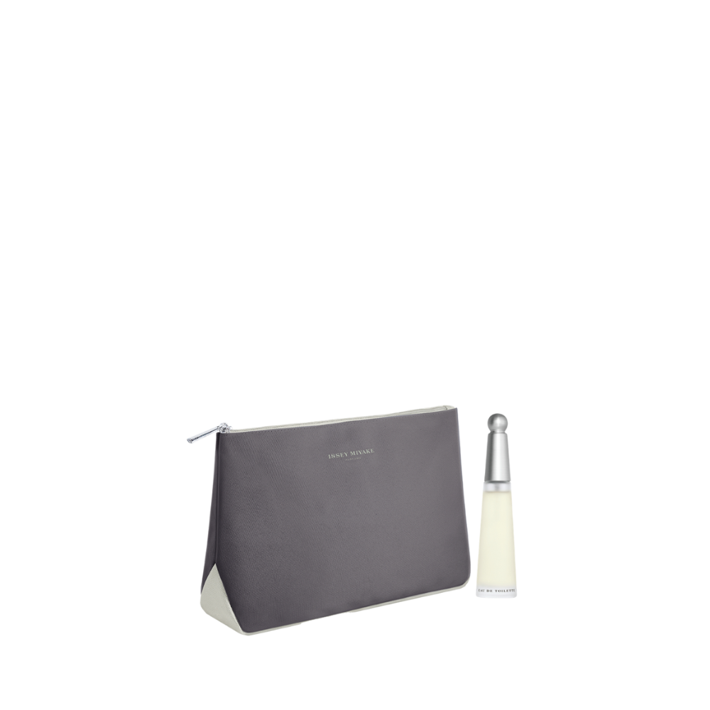 Receive a 2-pc Gift Set (Worth $68) With $150 nett spend on Issey Miyake (Gifts with Purchase)