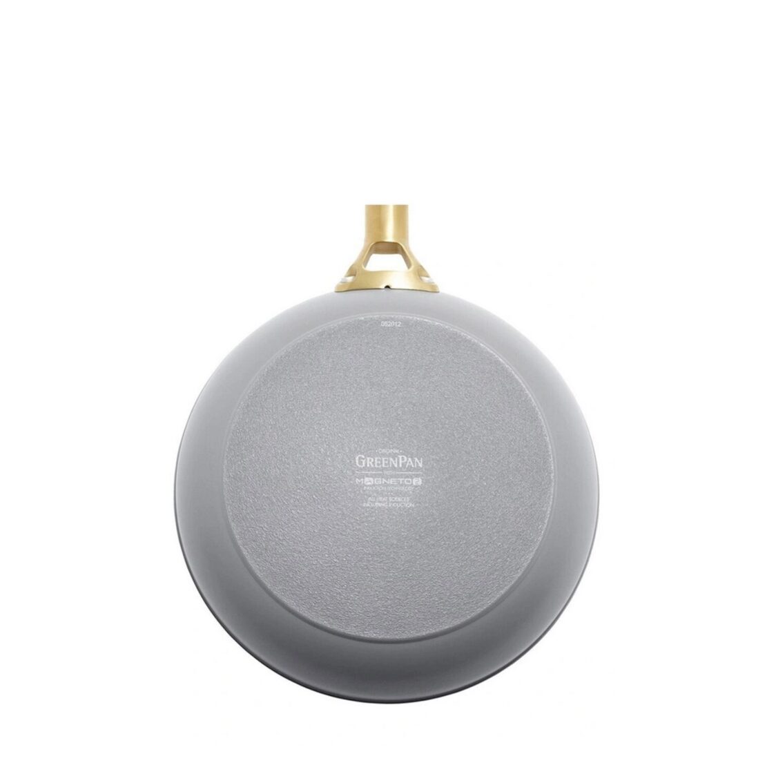 Greenpan Padova Healthy Ceramic 5pcs Cooking Set - Grey GPPA014893