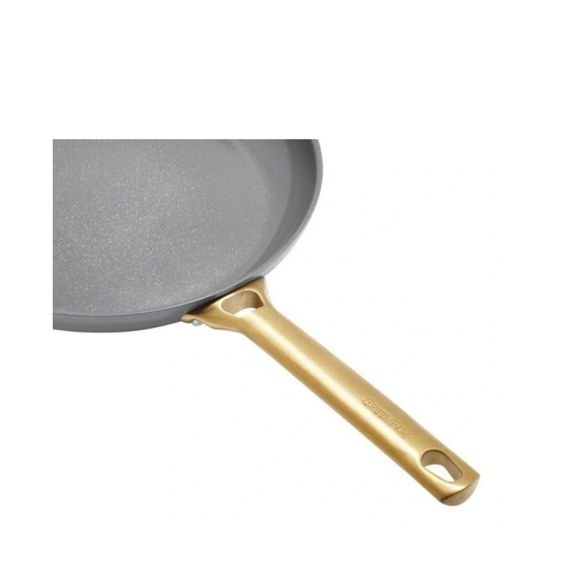 Greenpan Padova Healthy Ceramic 5pcs Cooking Set - Grey GPPA014893