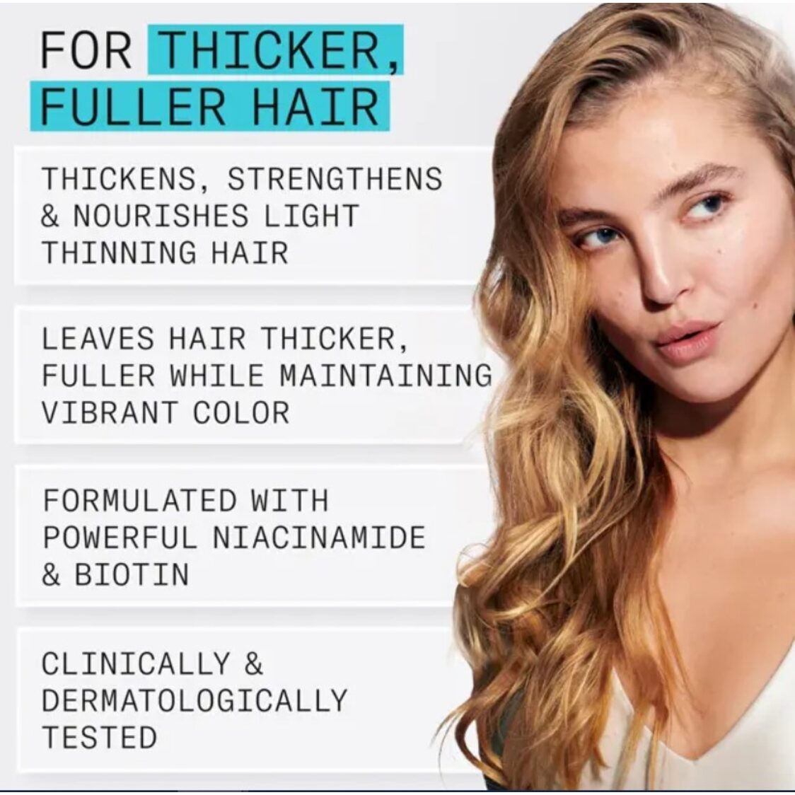 Nioxin System 3 Shampoo and Conditioner Bundle 1000ml