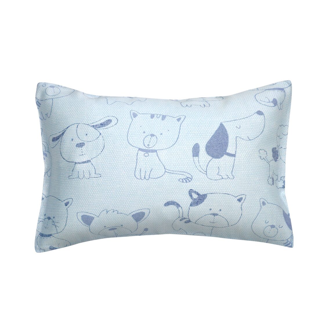 Charles Millen The Gang Tencel76 Patch - Bed Set