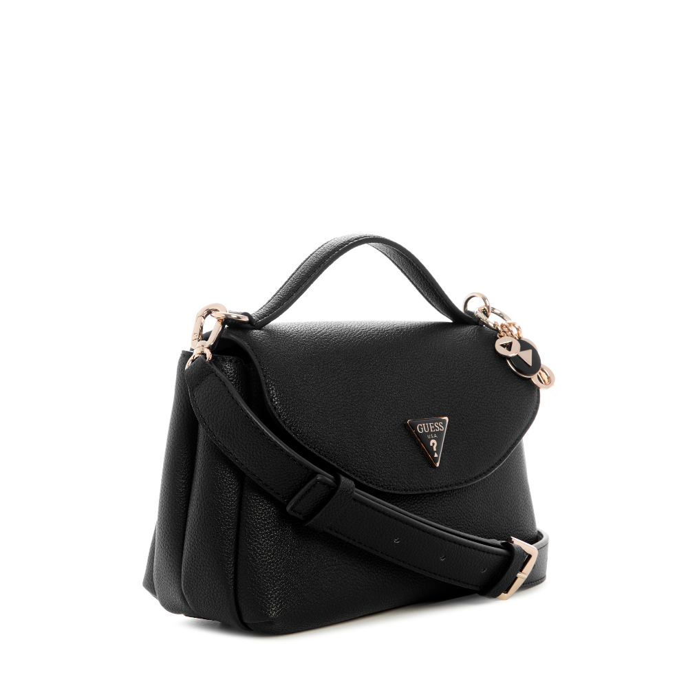 Guess Evie Top Handle Flap