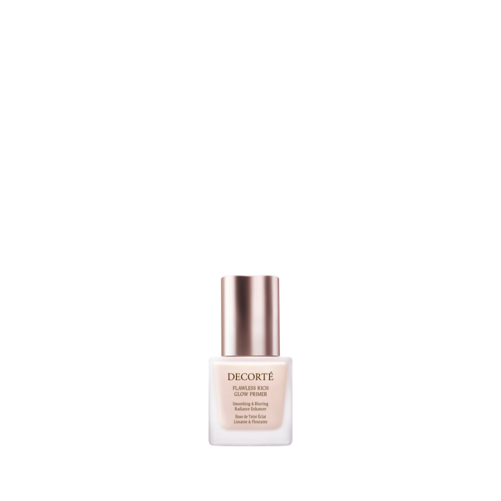 Decorté Flawless Rich Glow Primer 30g