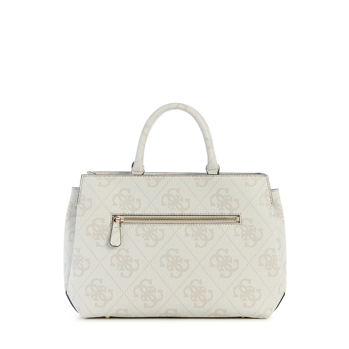 Guess Lorelei Girlfriend Satchel - Bone Logo