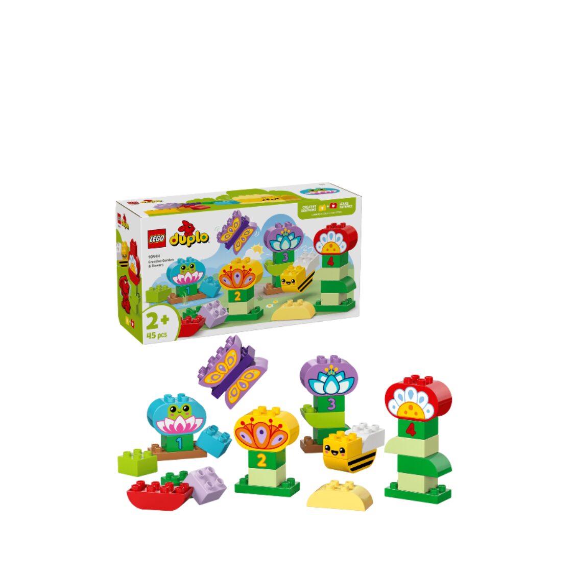 Lego Train Tunnel and Tracks Expansion Set 10425