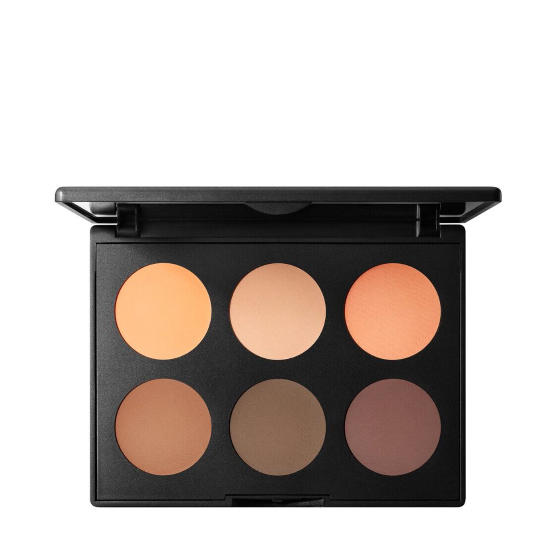 MAC Studio Fix Sculpt And Shape Contour Palette 14.4g - Medium Dark/Dark