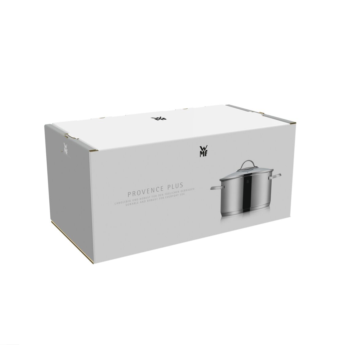 WMF Provence Plus 4-pc Cookware Set (07-2304-6380)