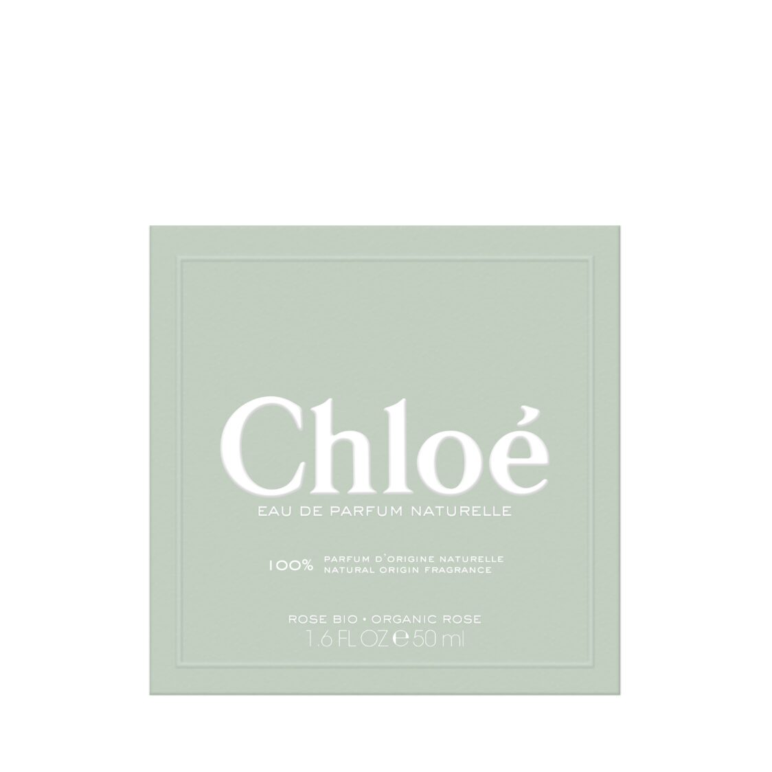 Chloé Rose Naturelle Eau de Parfum