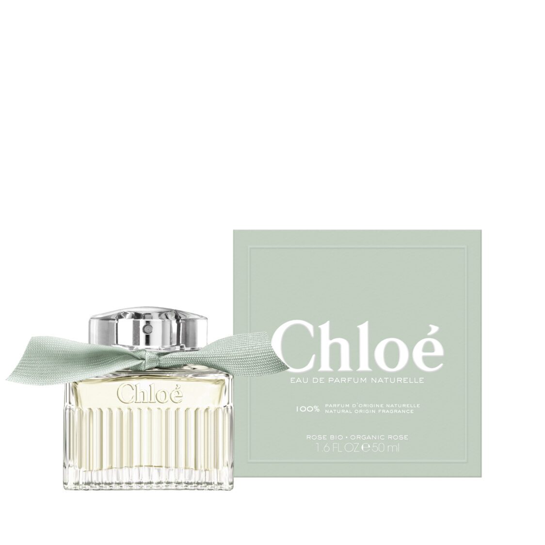 Chloé Rose Naturelle Eau de Parfum