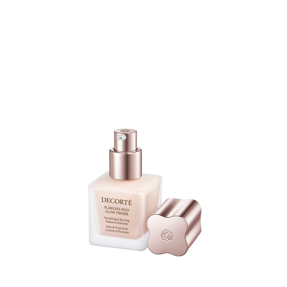 Decorté Flawless Rich Glow Primer 30g