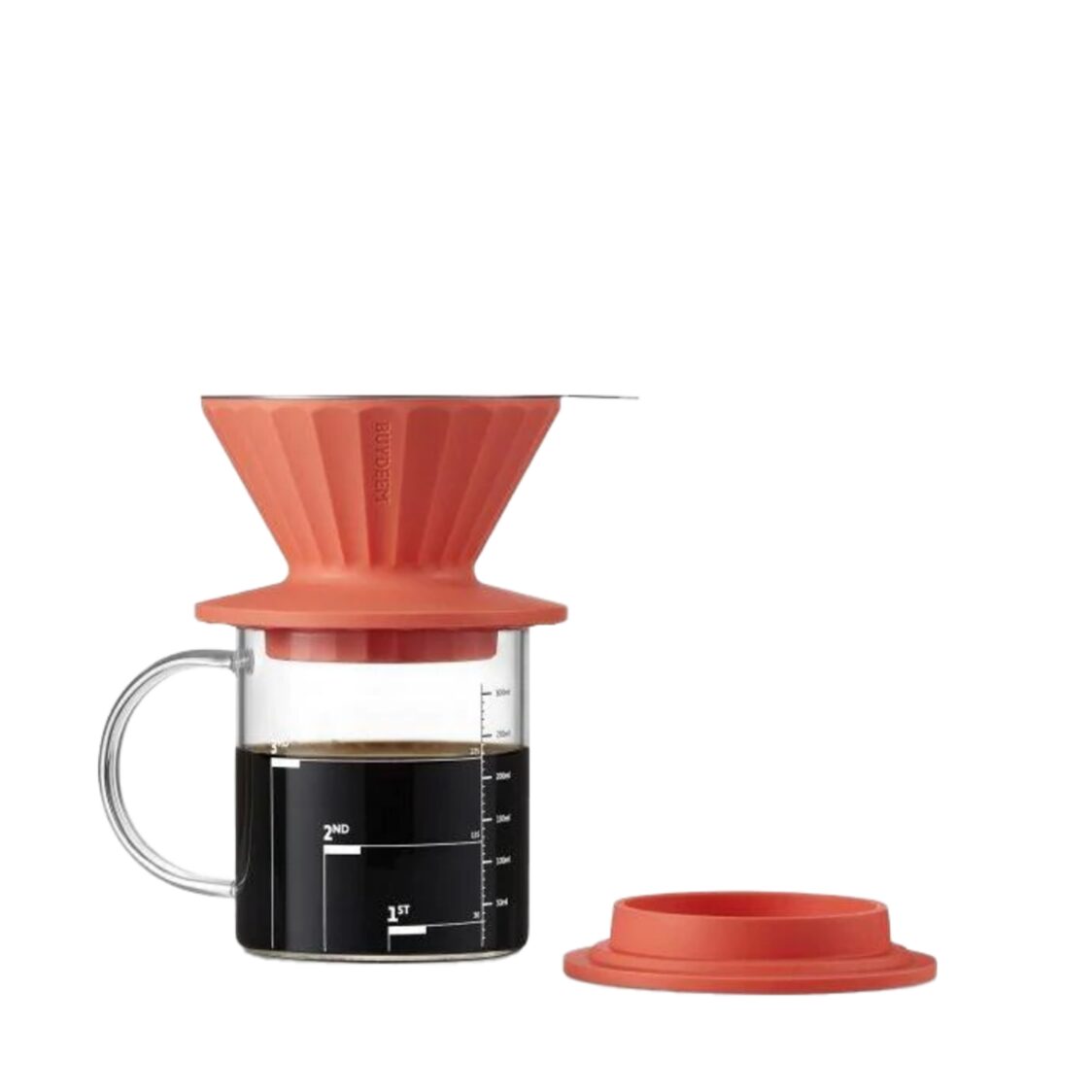Buydeem Coffee Dripper Set