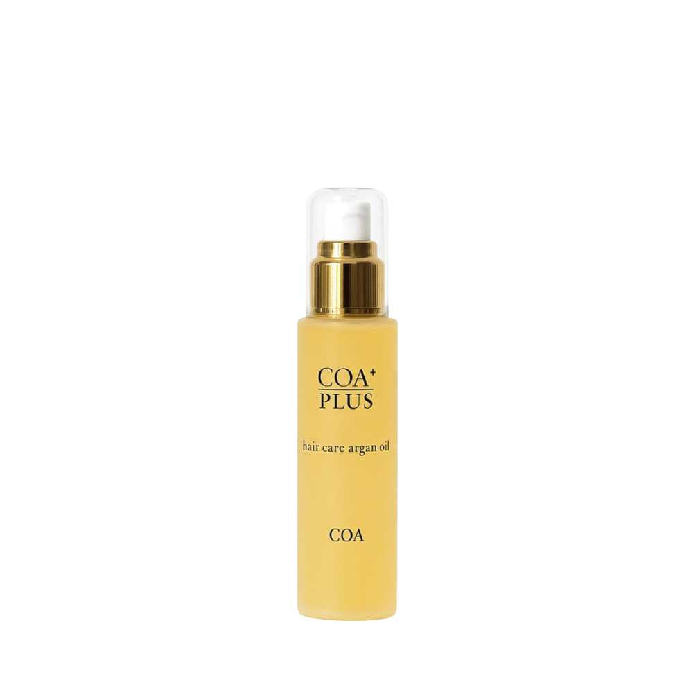 Coaplus Hair Argan Oil 50ml