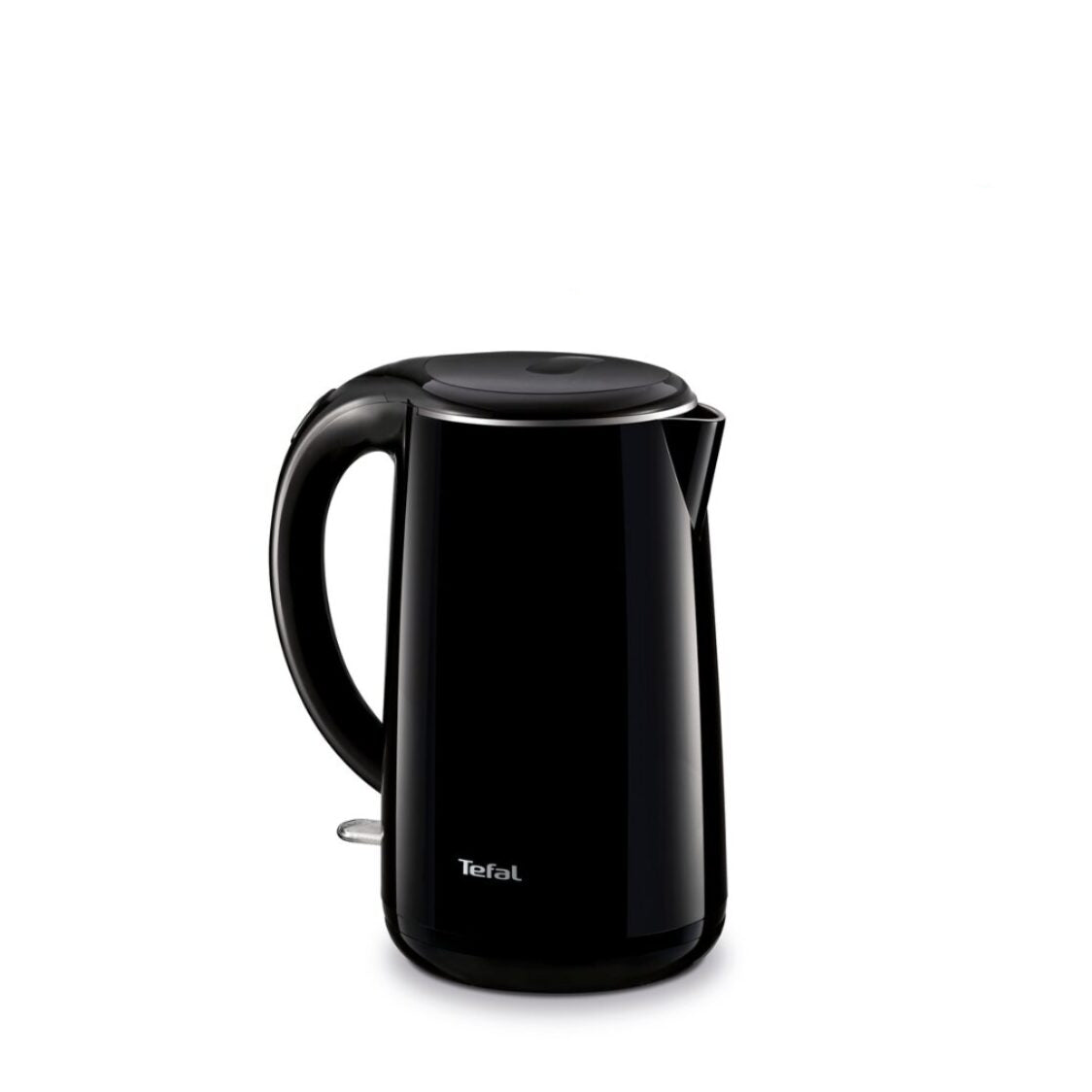 Tefal Safe Tea Kettle 1.7L - Black (KO2608)