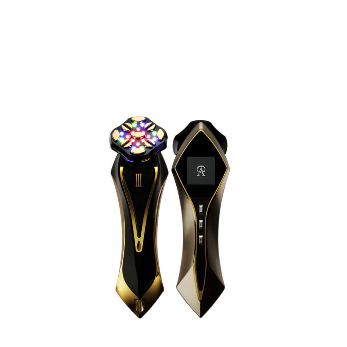 A.Global Zeus III Facial Beauty Device