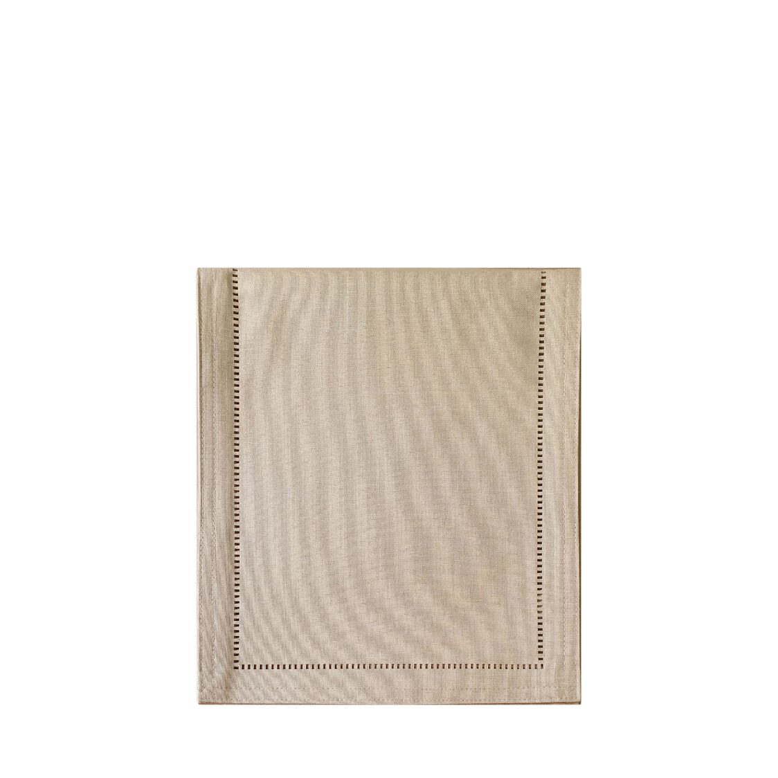 J. Rapee Sonia Tablerunner Stone