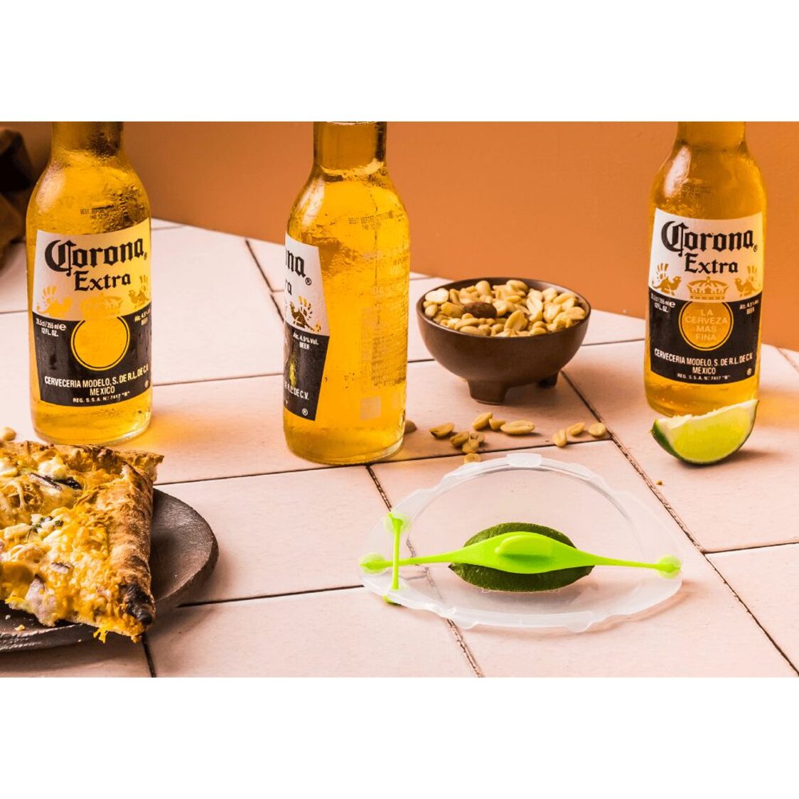 Dreamfarm Food Saver With Strap