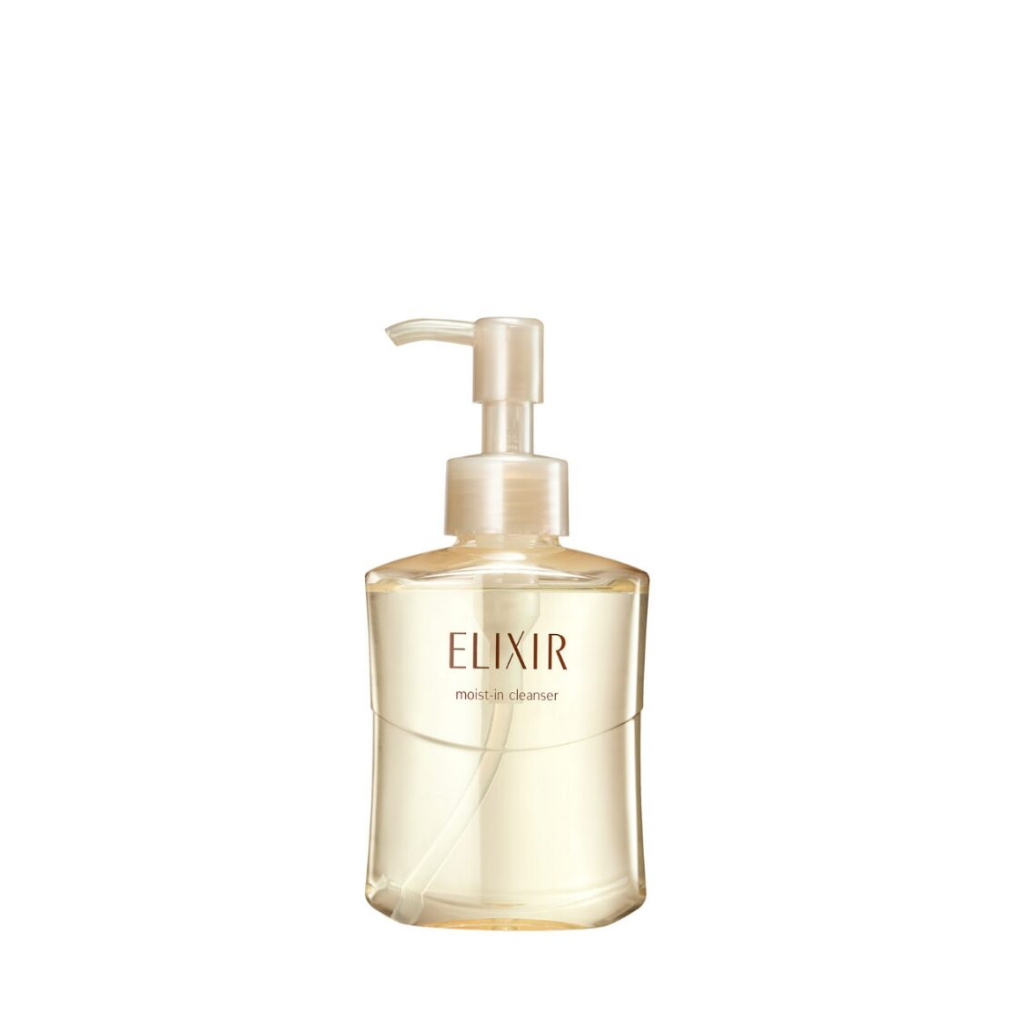 Elixir Superieur Moist-In Cleanser 140ml