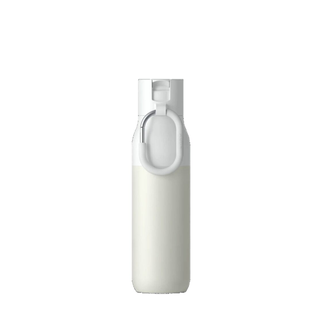 Larq Bottle Flip Top Granite White 740ml / 25oz