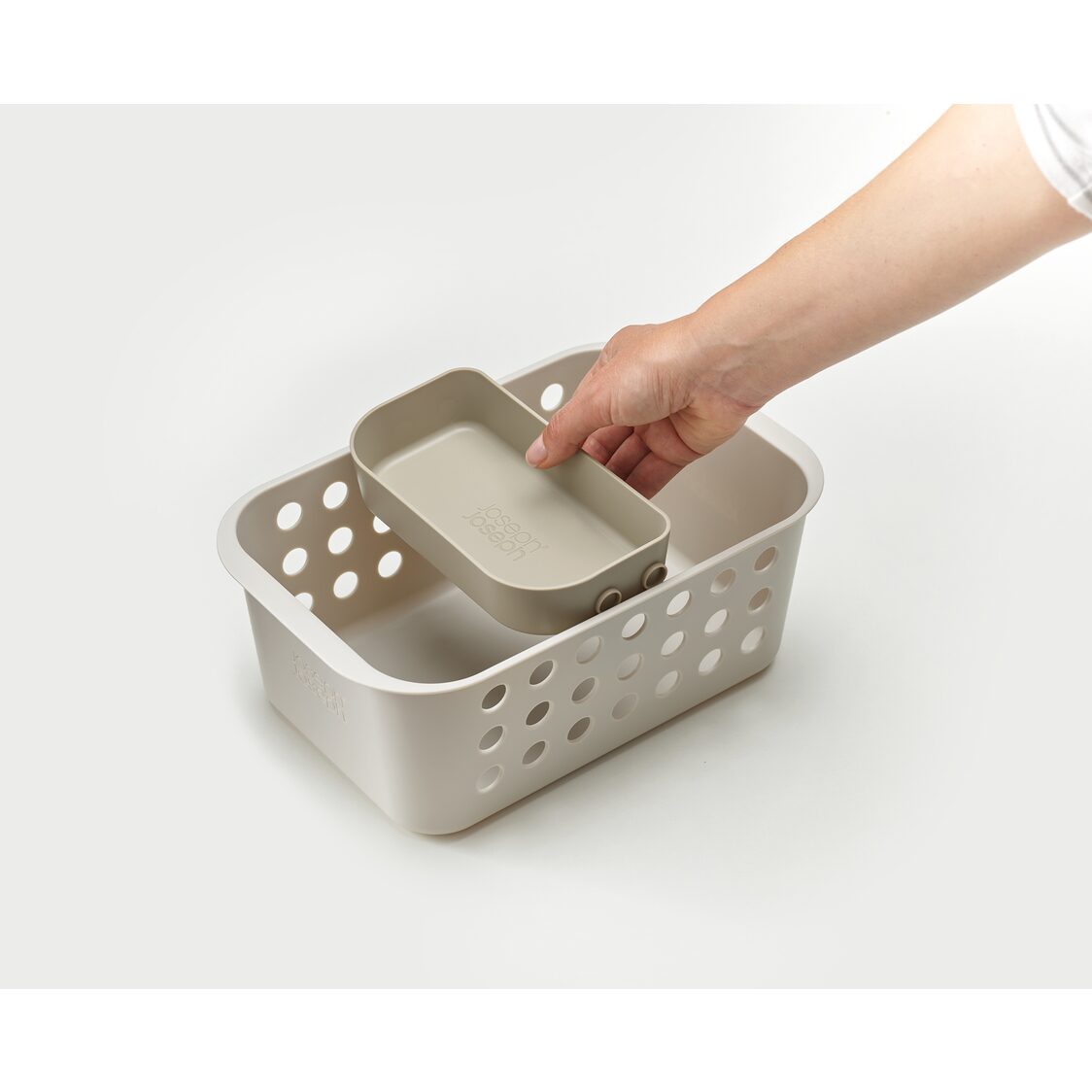 Joseph Joseph EasyStore Small Storage Basket - 70585