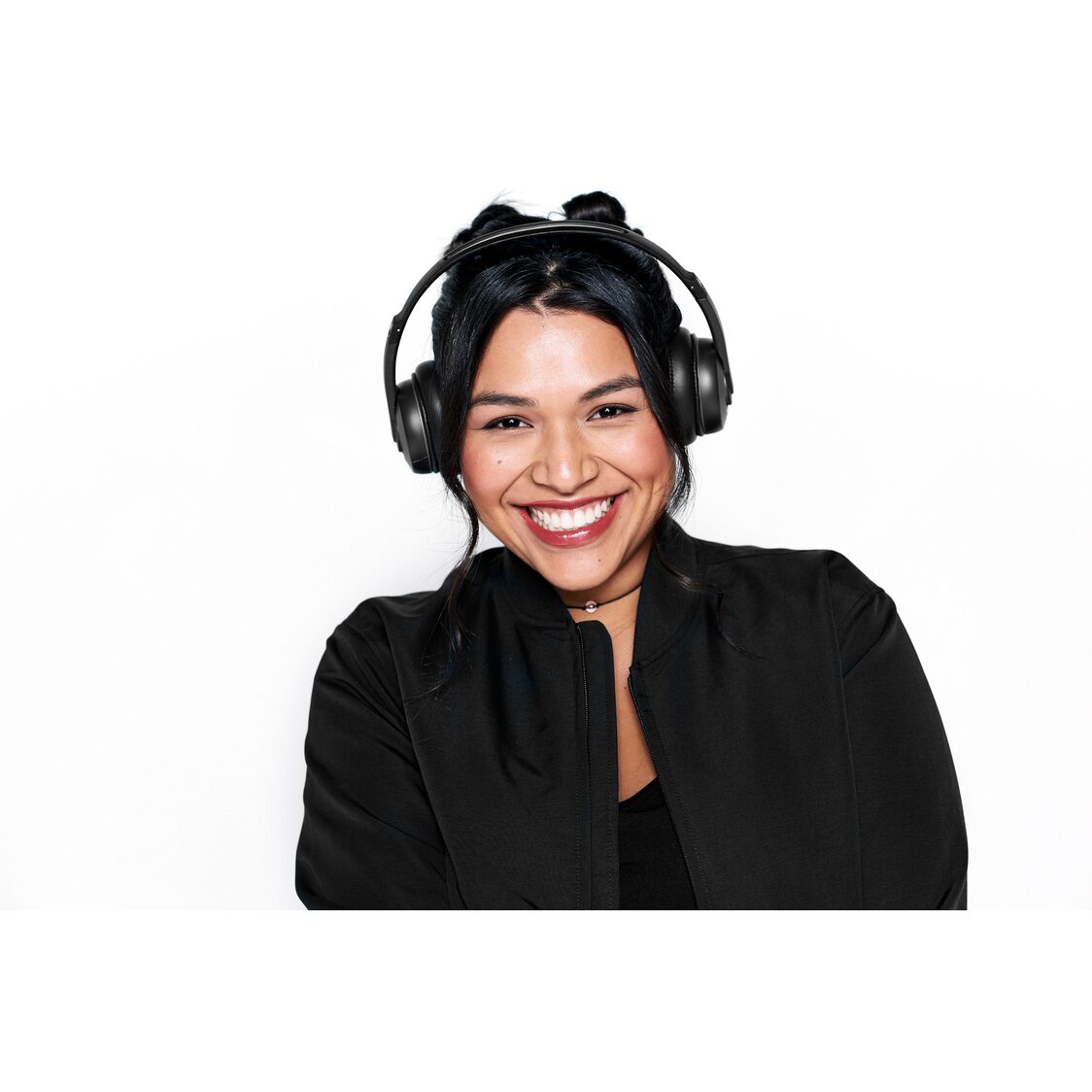 Skullcandy Cassette Wireless On-Ear - Black