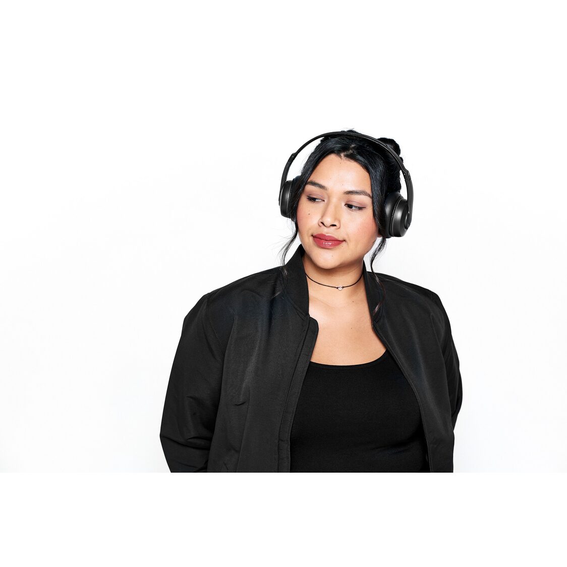 Skullcandy Cassette Wireless On-Ear - Black