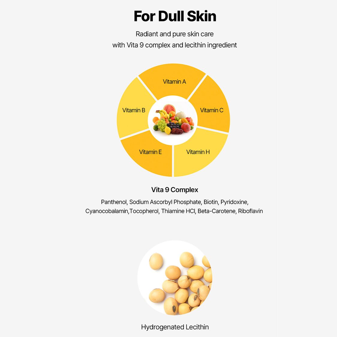 Mediheal Vita Toning Essence Mask 15x20ml 505587