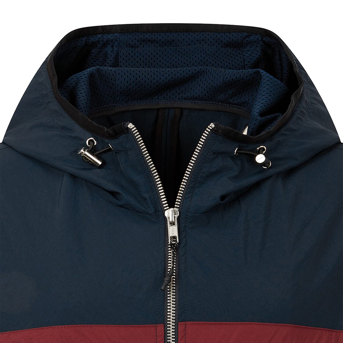 Studio Tomboy Track Jumper Charcoal