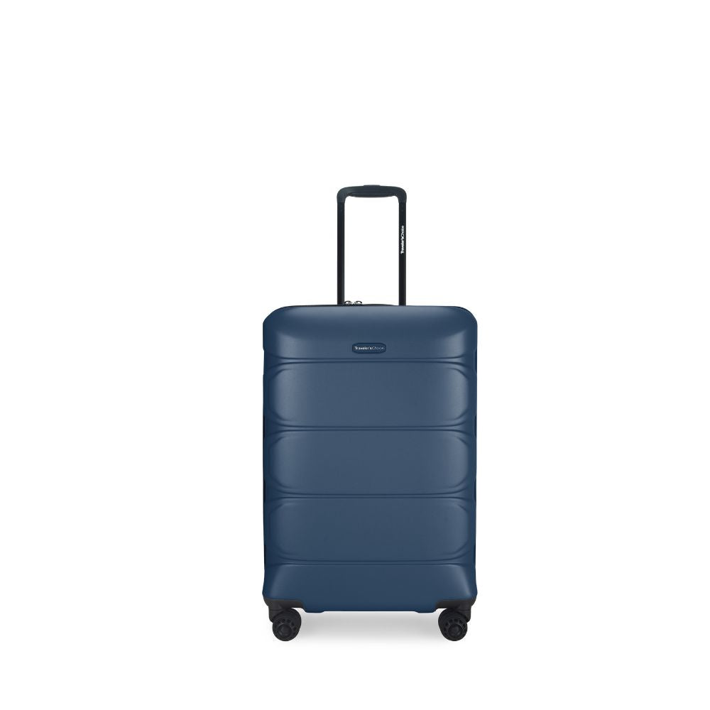 Traveler's Choice Heidelberg Hardside Luggage Spinner
