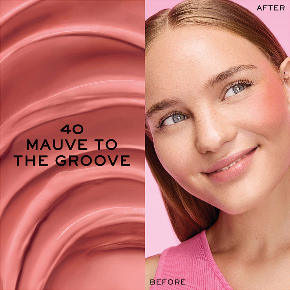 Lancome Idôle Juicy Blush