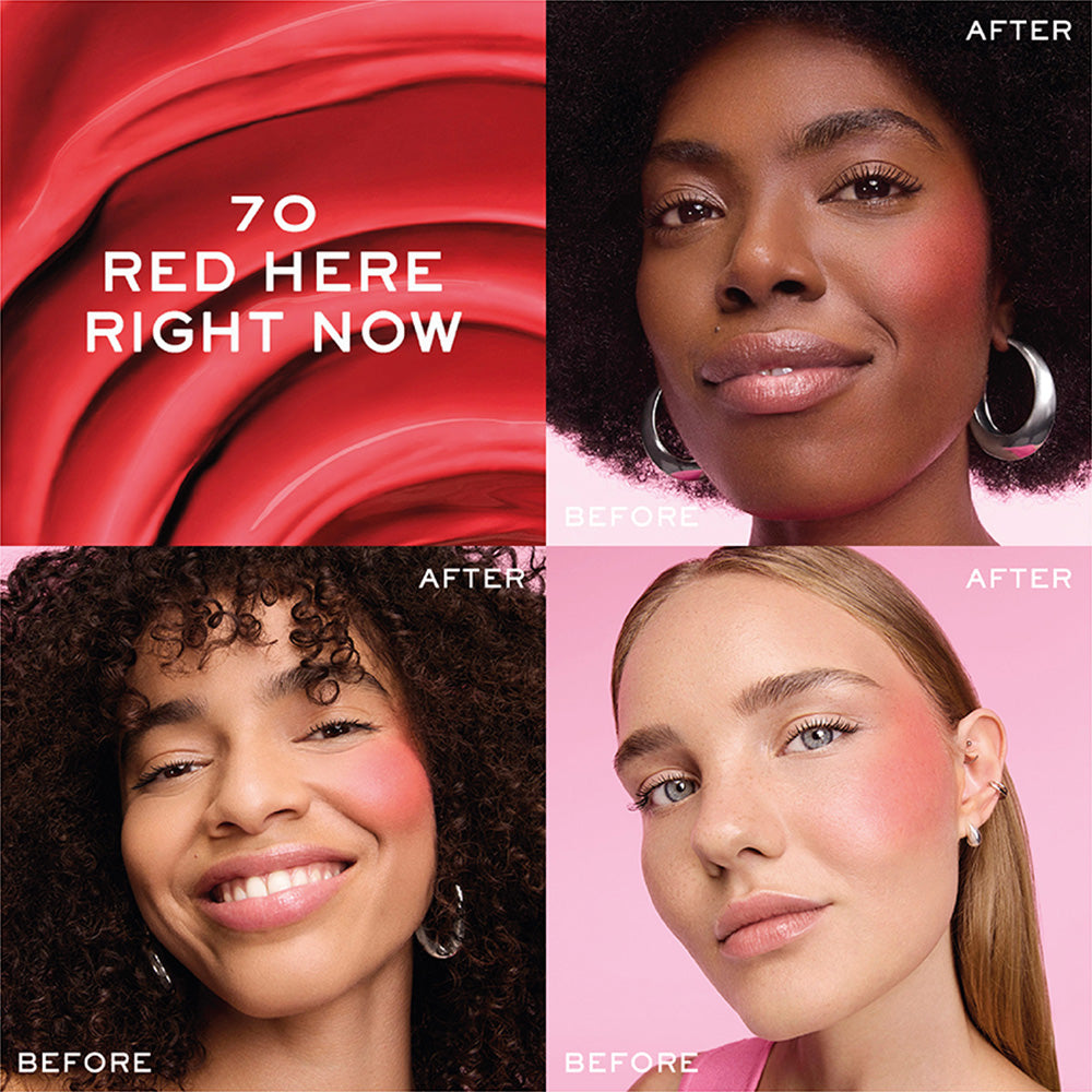 Lancome Idôle Juicy Blush