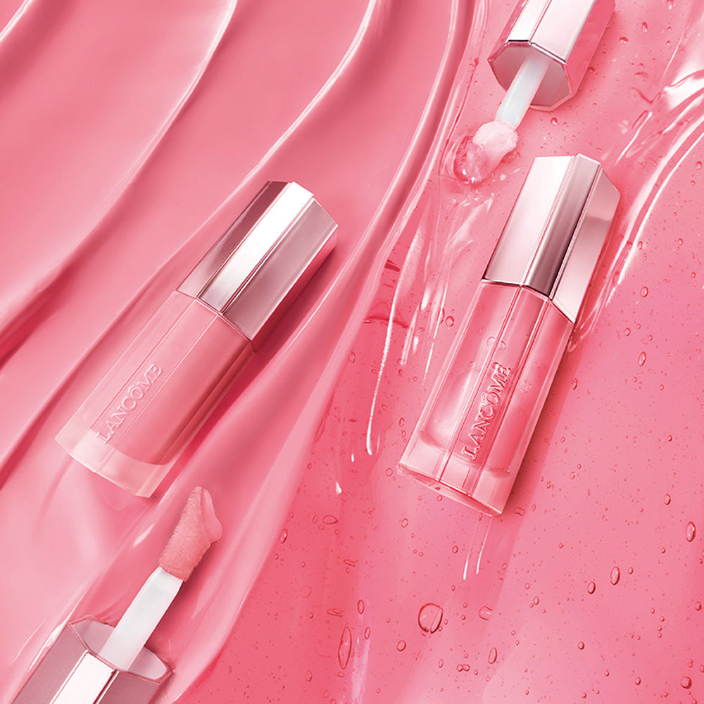 Lancome Idôle Juicy Blush